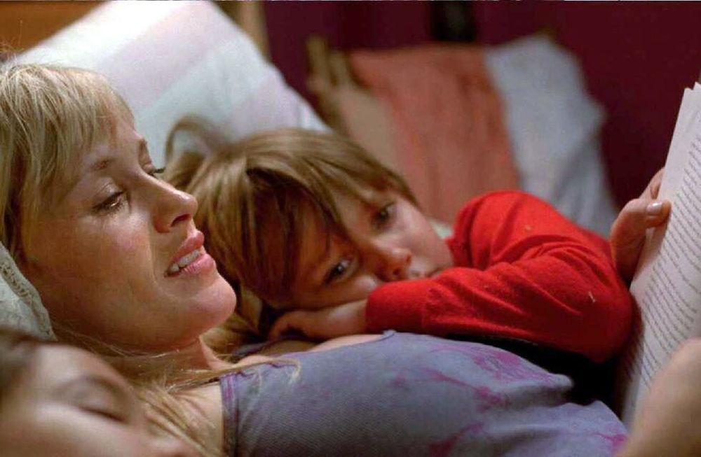 Boyhood trae secuela