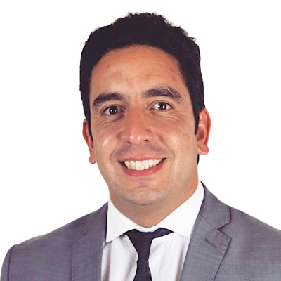 Nadir Yasuff