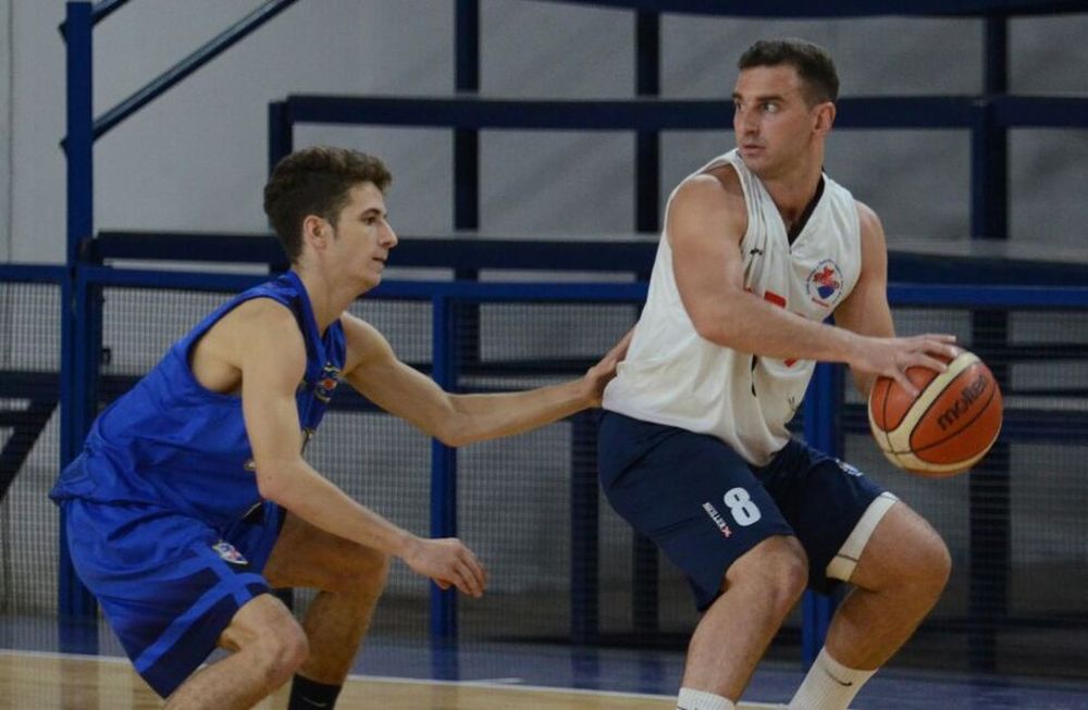 Basquet Nivel UNO: General San Martín continúa imparable y es líder invicto