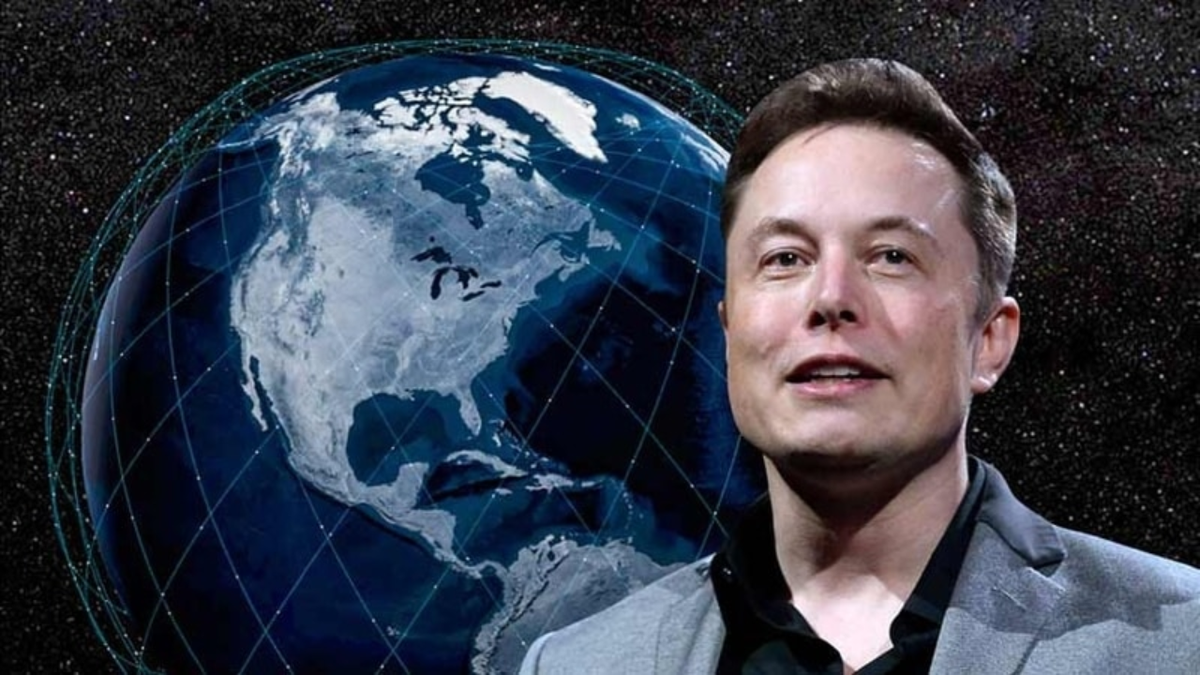 Starlink limita la velocidad: Elon Musk impone restricciones a usuarios por exceso de consumo