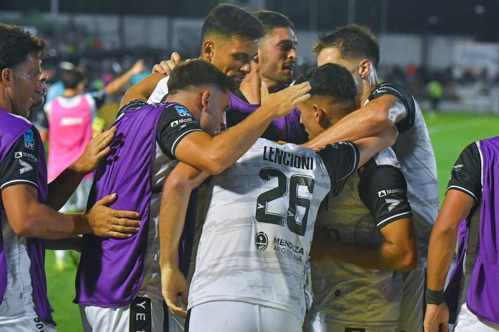 El Lobo mendocino recibe a Gimnasia de La Plata por la sexta fecha del Torneo Apertura.&nbsp;