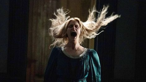 Los Andes | Guillermo del Toro se vuelve tendencia en Netflix con su antología de terror y fantasía.