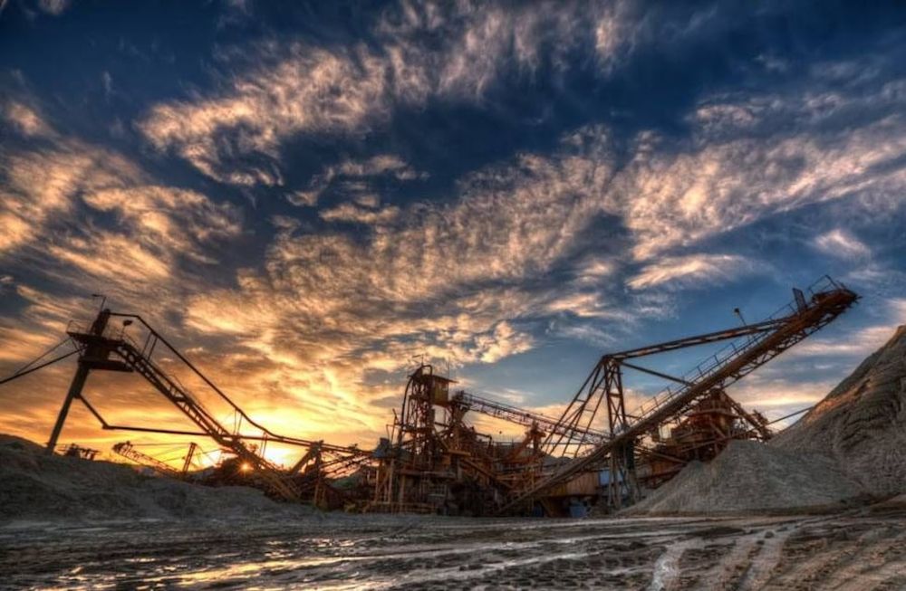 El impacto de la minería en Malargüe, Las Heras y Luján