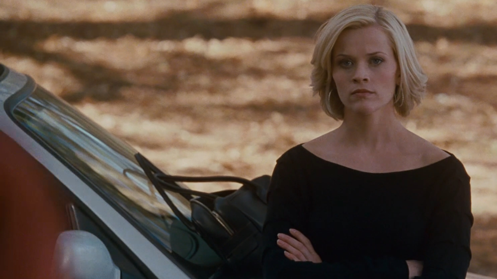 Reese Witherspoon para 