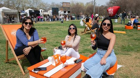 Turismo en la ciudad de Mendoza