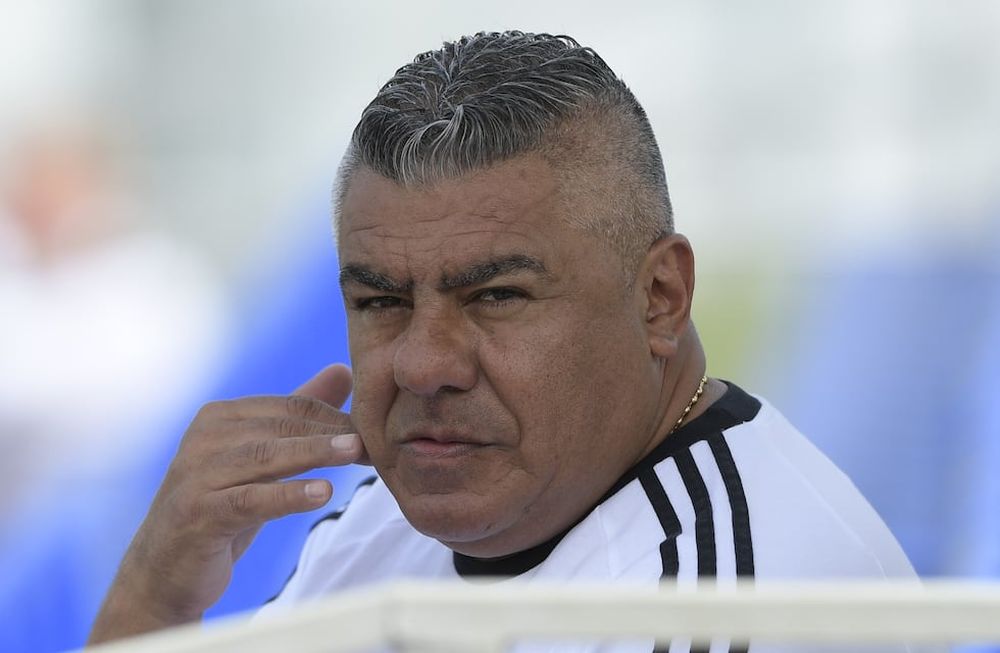 Chiqui Tapia confirmó lo que poco creían: Averiguamos por Guardiola, pero...