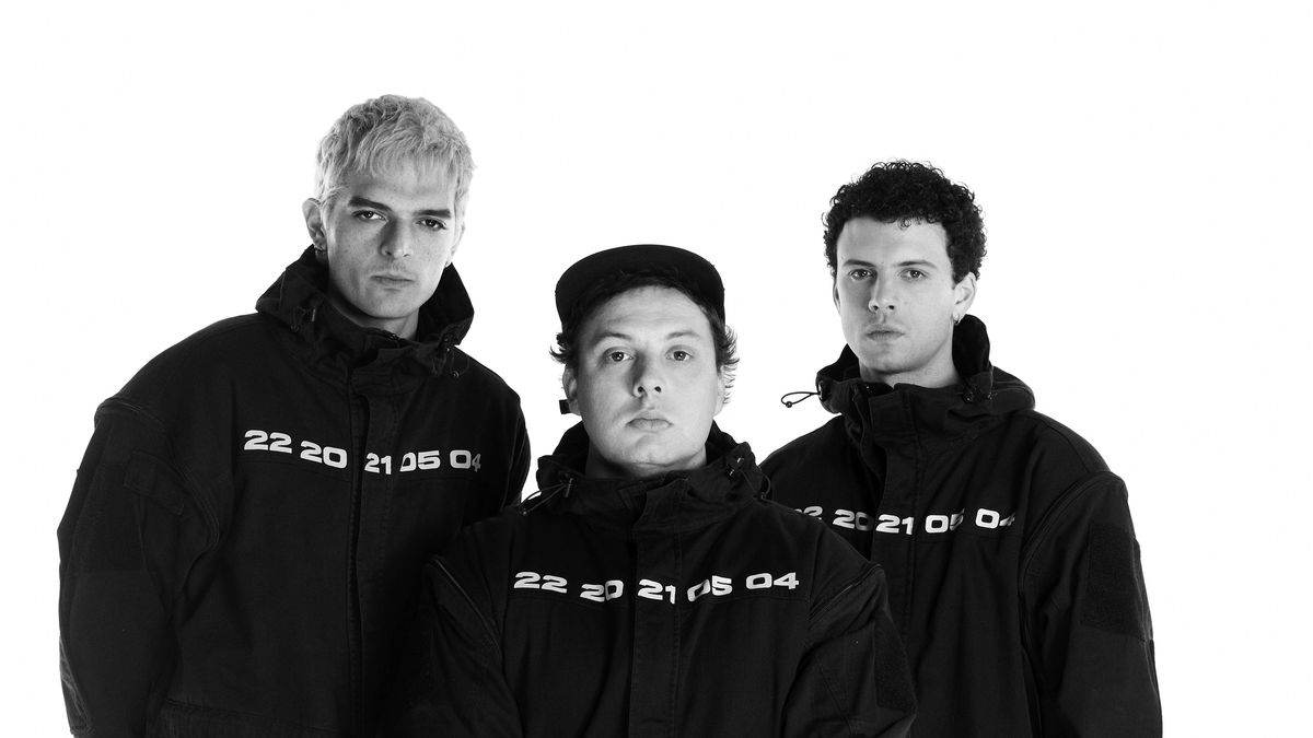 Usted Señalemelo vuelve a Mendoza: cómo será el show y cuándo salen a la venta las entradas