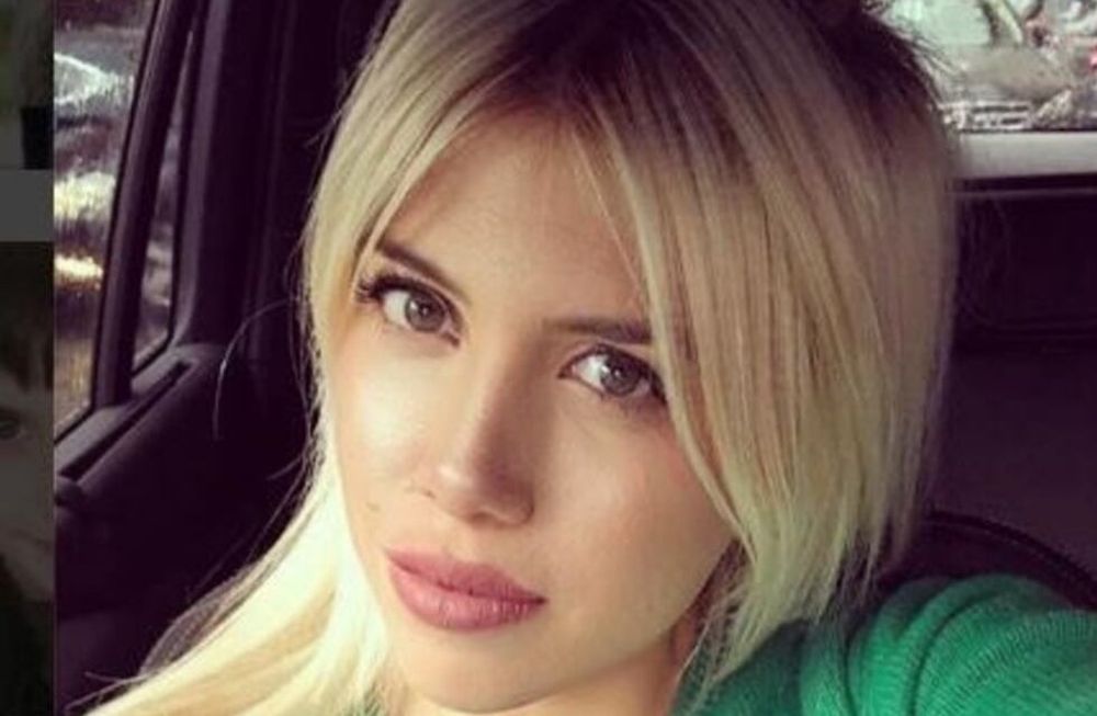 Leopoldo Luque, durísimo con Eliana Guercio y Wanda Nara
