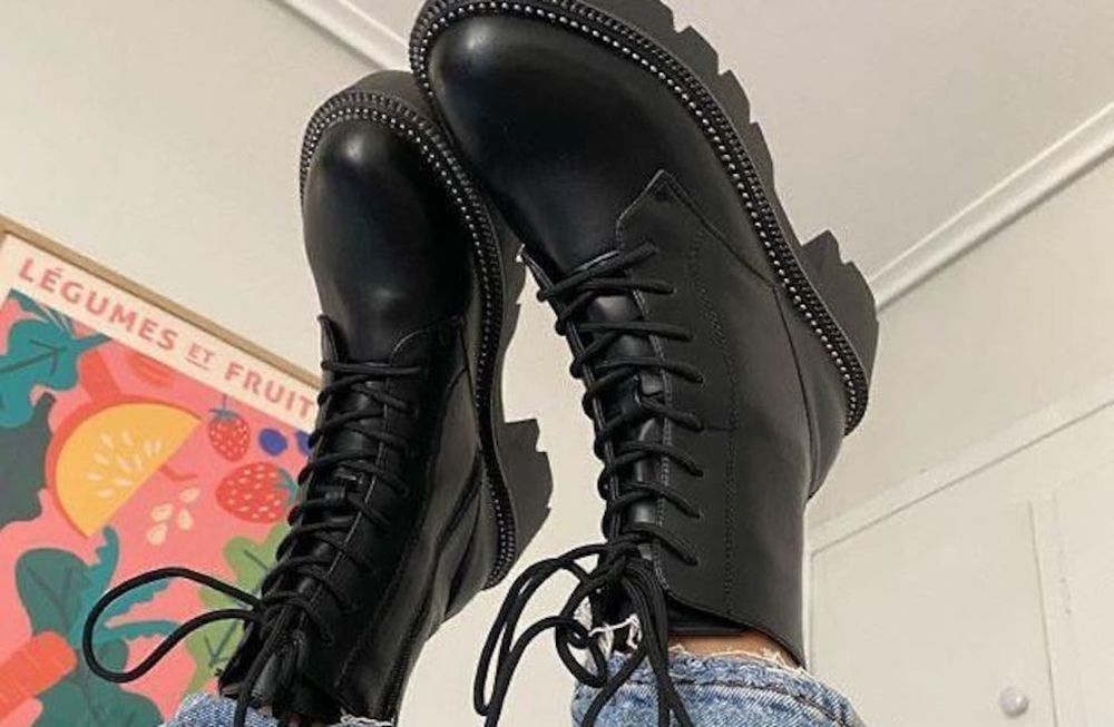 Aprovecha el último mes de verano para comprar zapatos: estos son los modelos que no te pueden faltar.
