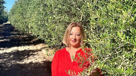 Historia de emprendedoras: la visión femenina en el mundo olivícola.