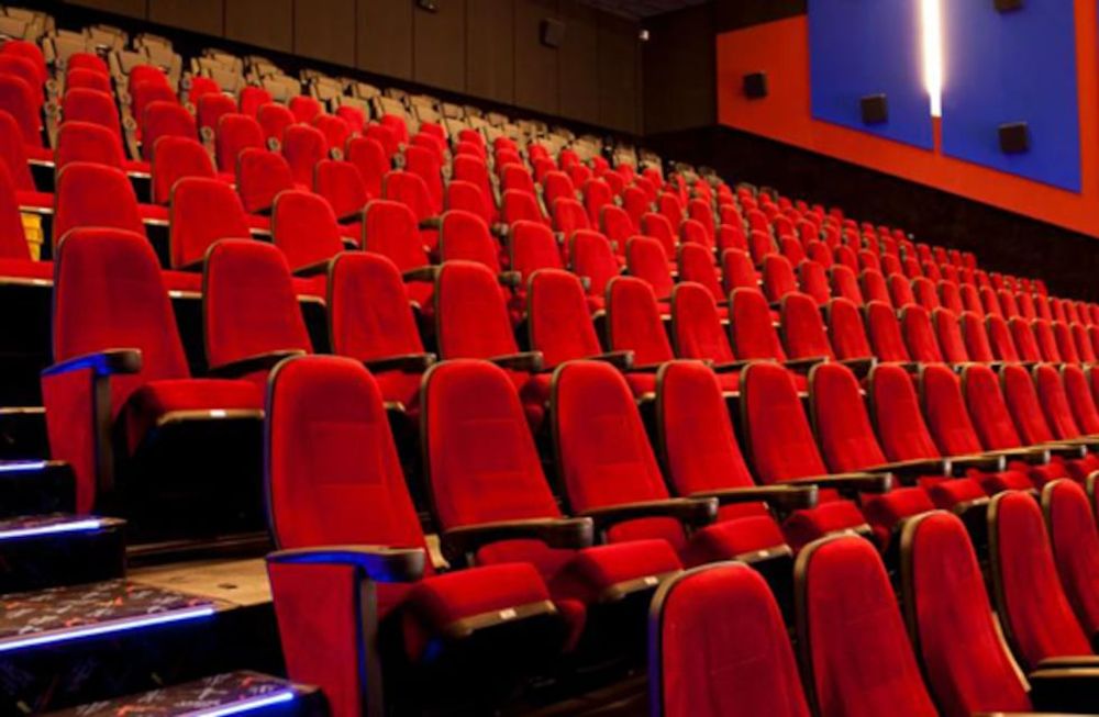 ¿Se extinguirán las salas de cine?