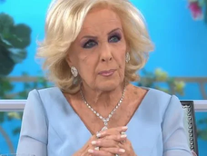 La ex Gran Hermano recibió la ayuda de Mirtha Legrand para operarse.