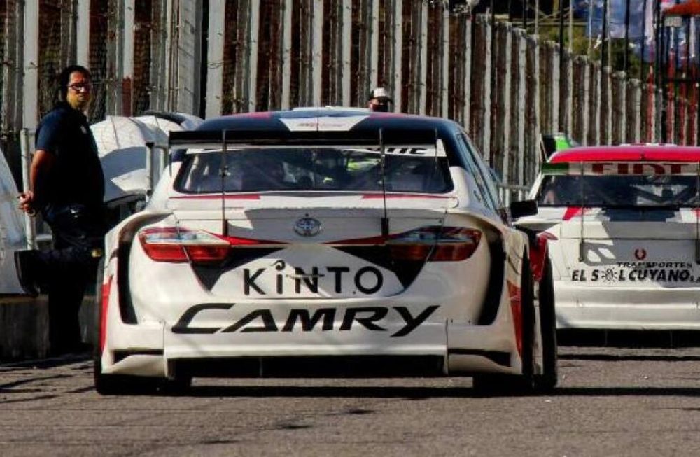 Atención fierreros: los horarios del inicio del Top Race en Buenos Aires