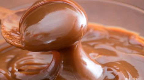 No seríamos lo mismo los argentinos sin el dulce de leche.