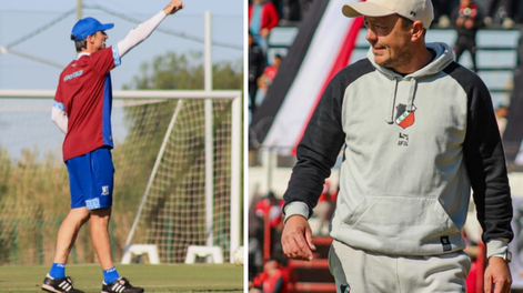 Los entrenadores de los equipos mendocinos que disputarán la próxima temporada de ascenso 2026, ya conocen sus zonas y rivales.