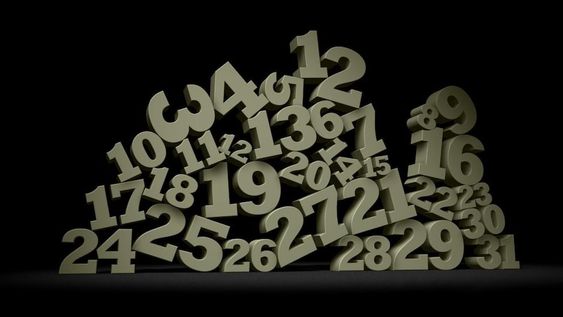 Horóscopo: el número de la suerte de cada signo zodiacal