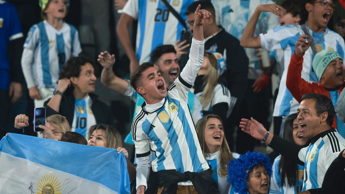 Mundial 2026: cuánto cuesta ir a alentar a la Selección Argentina ante una logística compleja