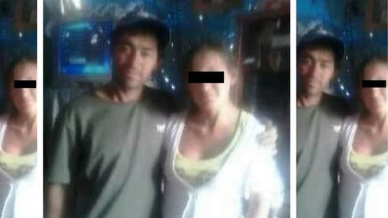 La historia del changarín detenido por violar y embarazar a su hijastra en San Juan