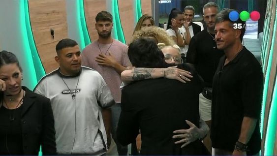 Un jugador de Gran Hermano se descompensó días atrás.