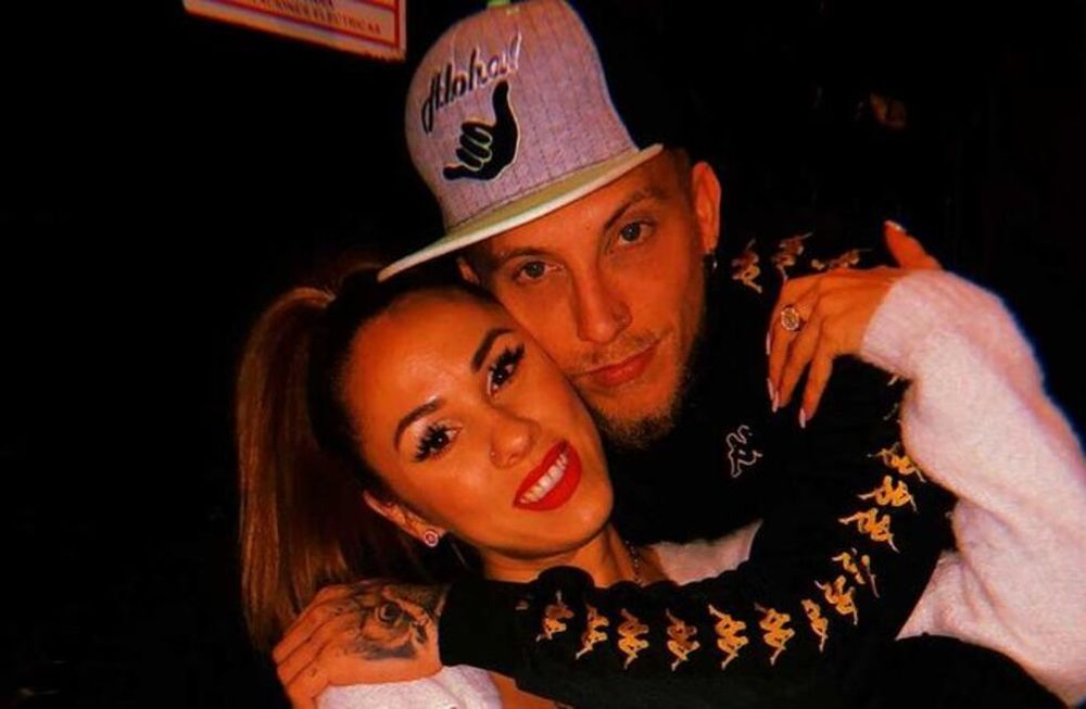 El Polaco y Barby Silenzi estar&iacute;an separados.