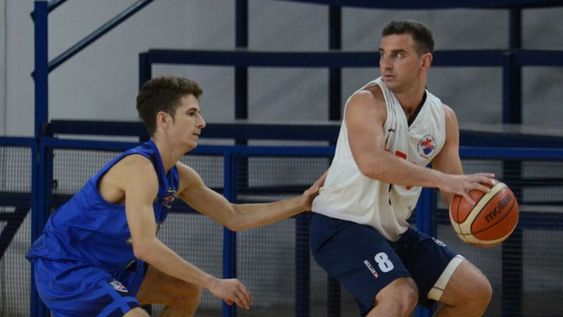 Basquet Nivel UNO: General San Martín continúa imparable y es líder invicto