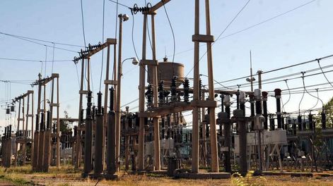 En el primer semestre, cayó el consumo de energía por la actividad económica en la provincia&nbsp;