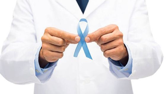Noviembre, mes de prevención del cáncer de próstata