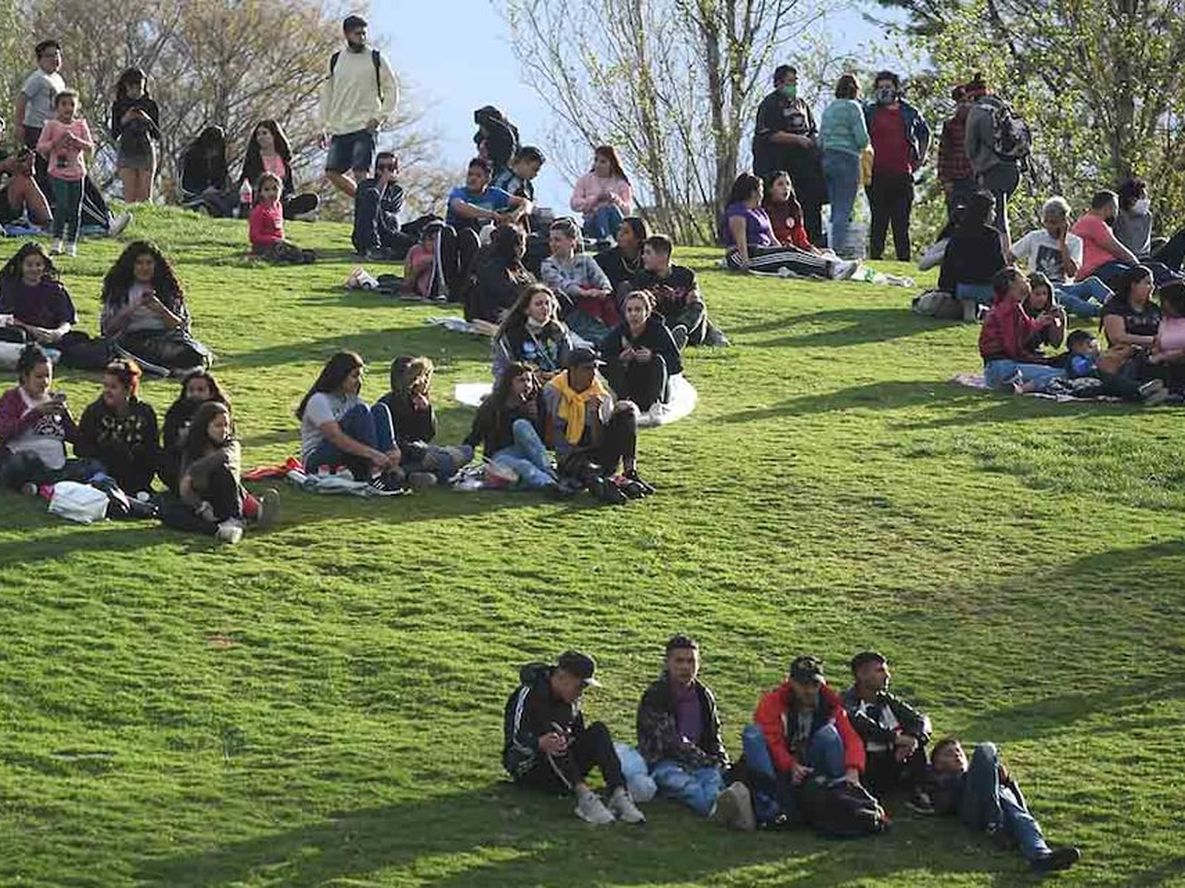 José Gutiérrez / Archivo Los Andes
