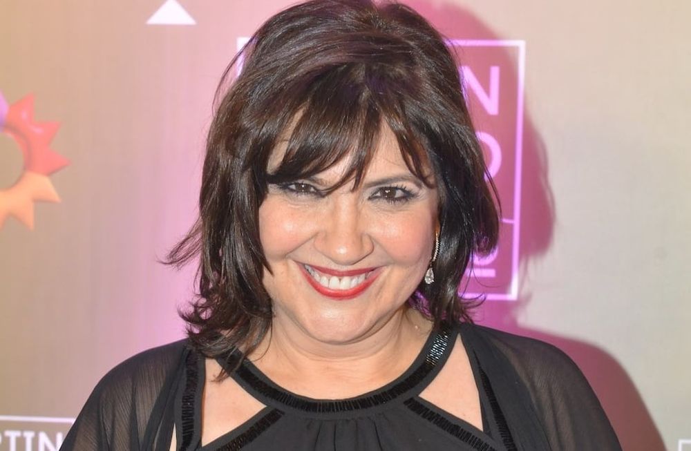 La Negra Vernaci le dio duro a Mario Pergolini: “La dignidad no se compra”