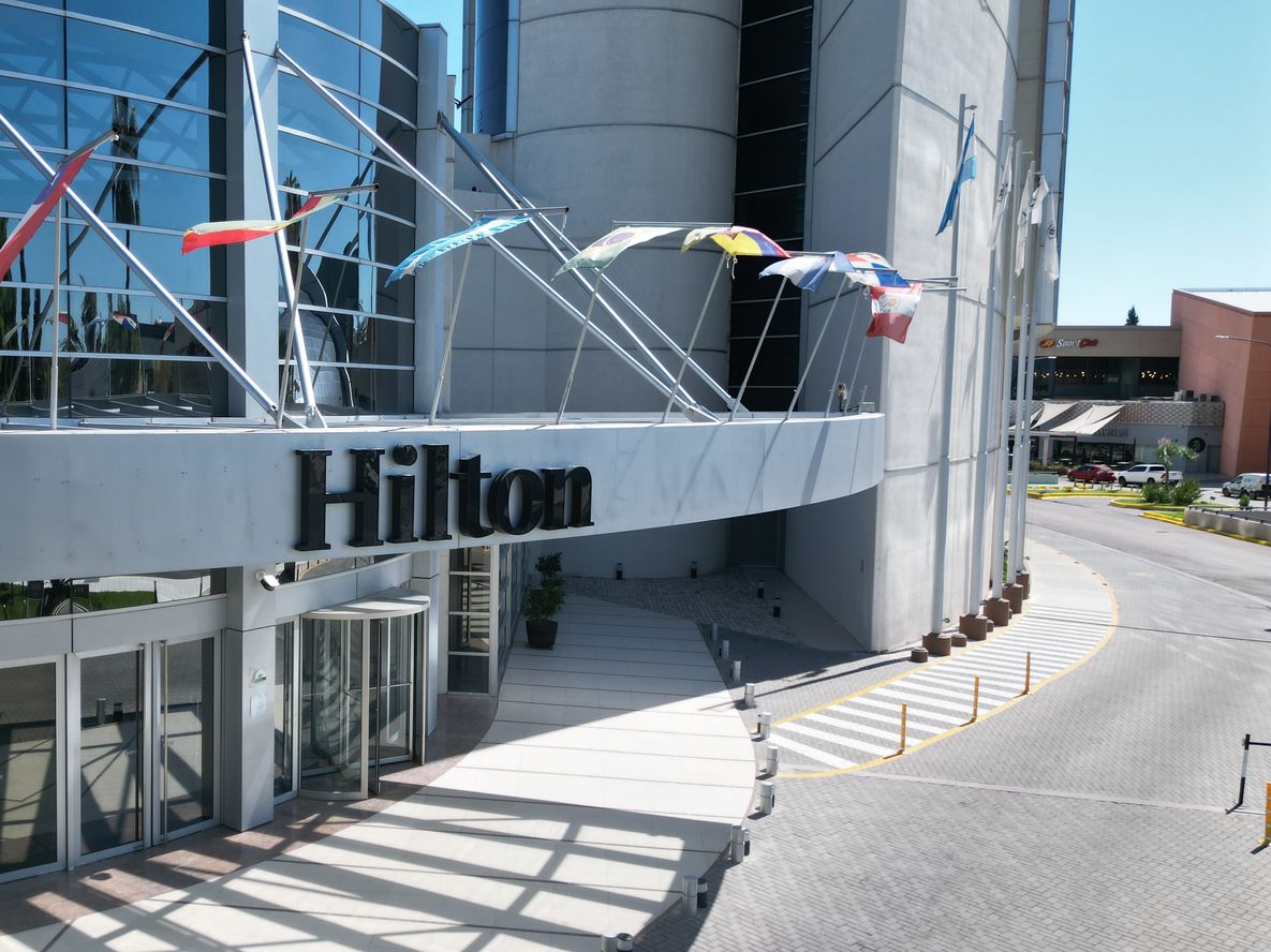 Hilton Mendoza celebra dos años de crecimiento y anticipa un 2026 lleno de experiencias
