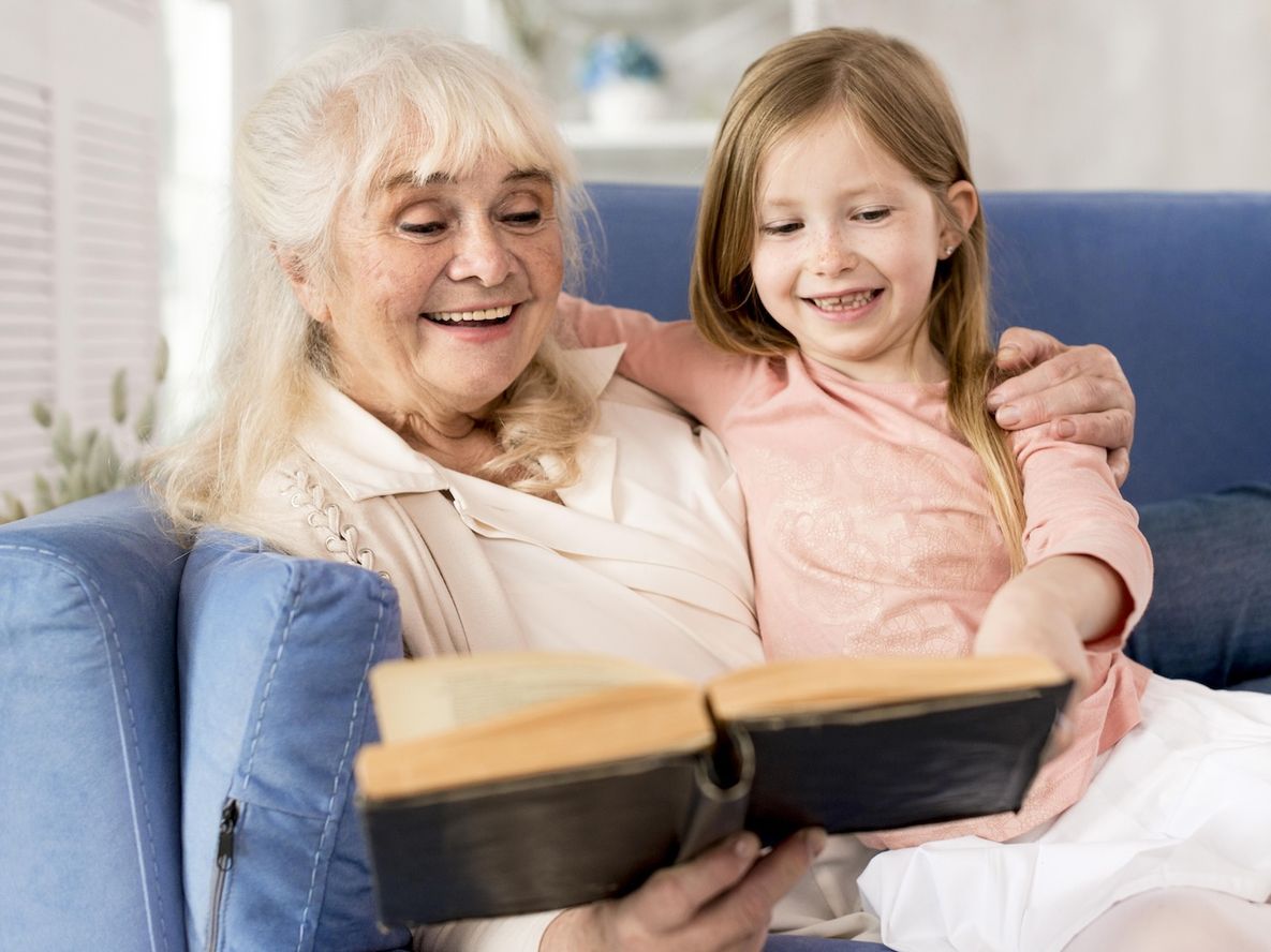 Por qué es importante desarrollar el hábito de la lectura