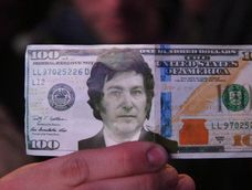 El Banco Central mantiene el precio del dólar a $1507 para la venta minorista.