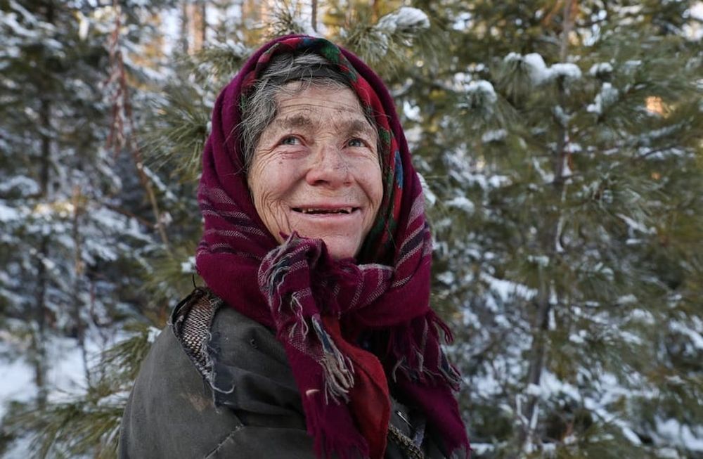 La mujer solitaria del mundo que no se enteró de la Segunda Guerra Mundial