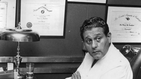 René G. Favaloro: ciencia y conciencia