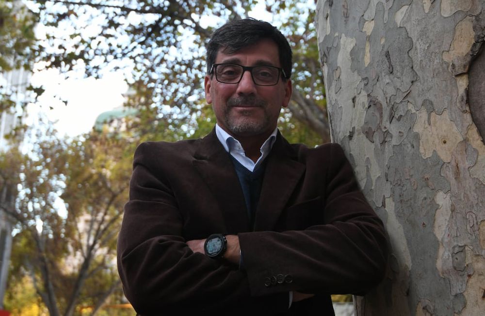 Raúl Lemir: “Para crecer debemos federalizar el triatlón”
