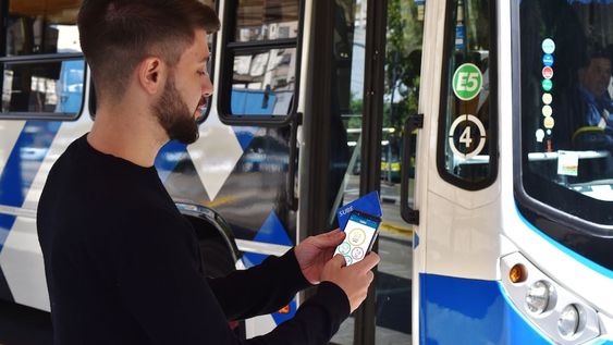 Cómo cargar y acreditar la SUBE desde el celular y pagar un 70% menos en 5 pasos