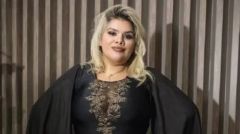 Los Andes | Morena Rial habría vivido un violento episodio en su casa de Córdoba.