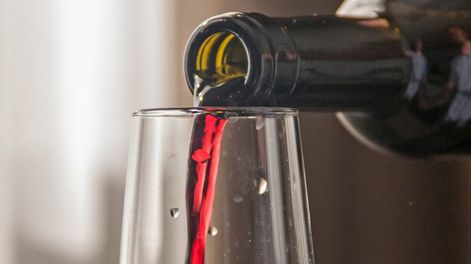 El consumo de vino en Argentina cerró en negativo para el primer semestre de 2024.