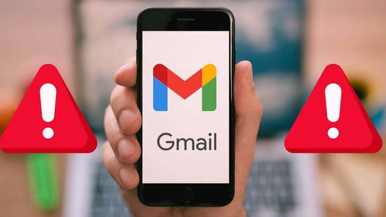 Alerta sobre Gmail: nueva estafa invisible pone en riesgo correo, contraseñas y usuarios.