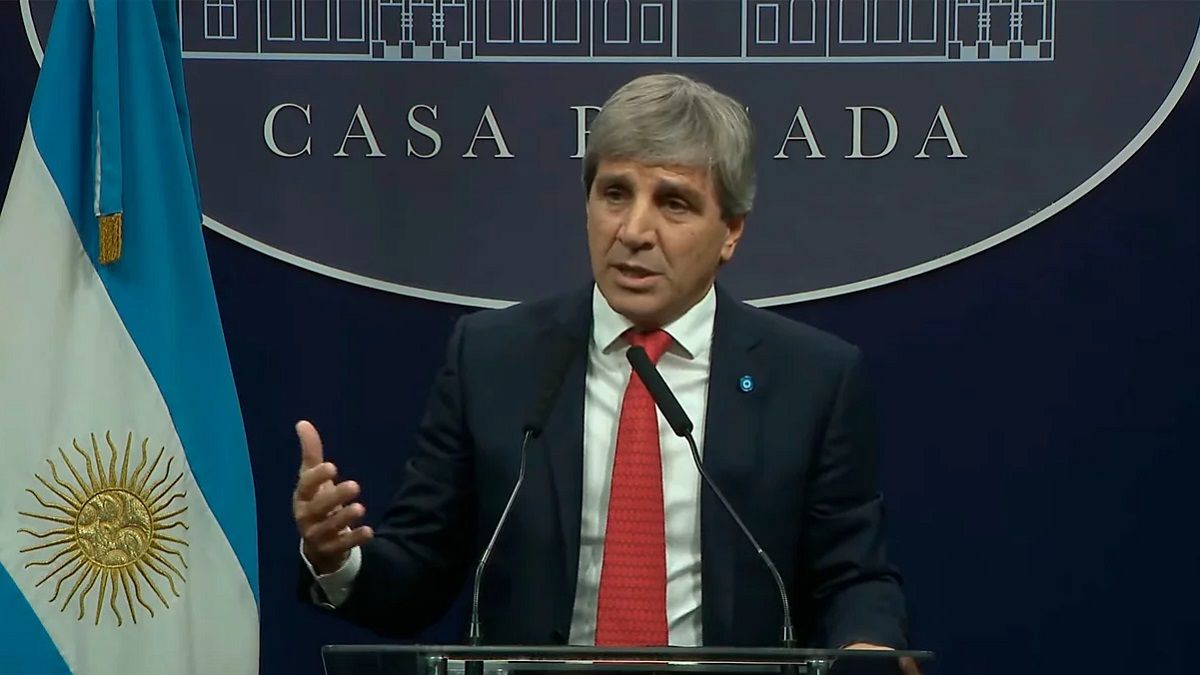 Avanza la Red Federal de Concesiones: el Gobierno abrió ofertas para 1.900 km de rutas