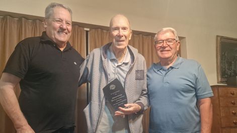 El Flaco Álvarez, huella imborrable en el básquet de Mendoza