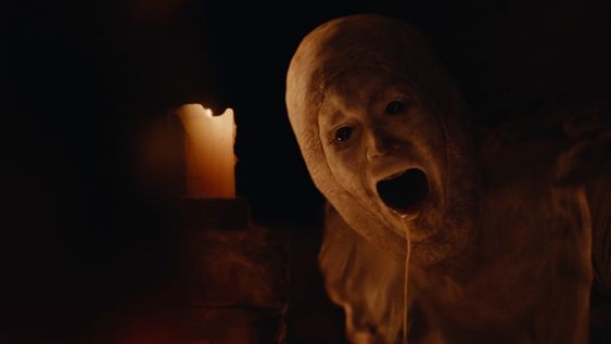 Hoy en HBO Max: la aclamada película de terror sobre una presencia maligna que elogió la crítica