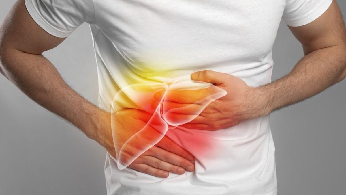 Dieta antiinflamatoria para el hígado graso: cuále