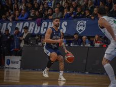 Basquet. Atenas a punto de descender y Argentino cerca de salvarse de nuevo. Basquet. Atenas a punto de descender y Argentino cerca de salvarse de nuevo.