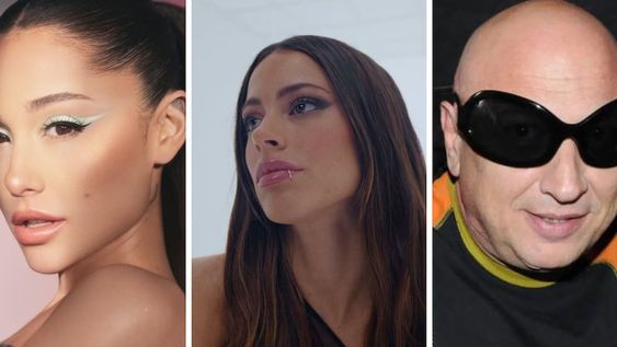Tini Stoessel acusada de plagio en su última canción. / Instagram