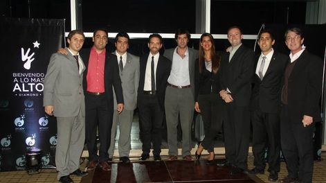 Enjoy Casino y un cóctel para clientes VIP