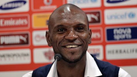 Fin de la polémica: confirman que el trasplante de hígado de Eric Abidal fue legal
