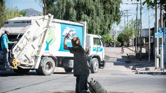 Información importante sobre el nuevo operativo de garrafa social