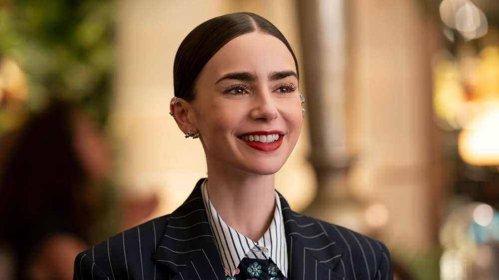 Netflix ya tiene la fecha para la última aventura de Emily.&nbsp;