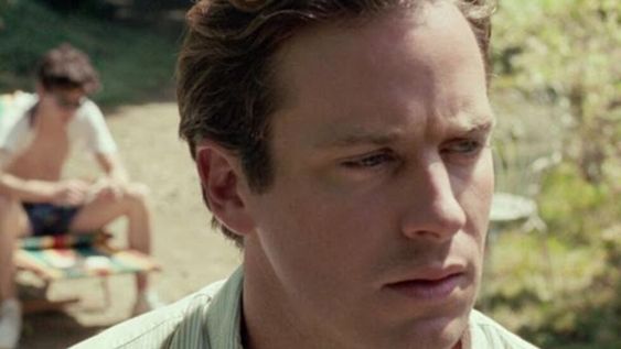 Impensado: acusaron a Armie Hammer de acoso sexual y canibalismos